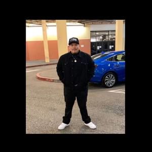 Meet your Posher, Alexis